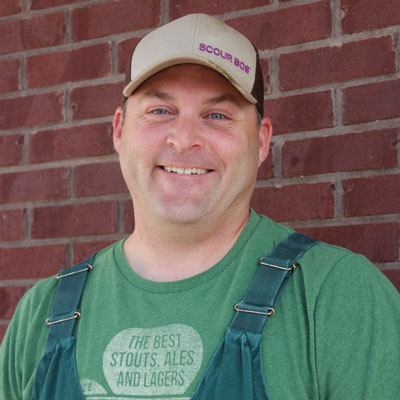 Joel Sullivan